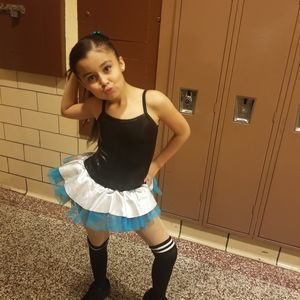 Meet your Posher, Katrina